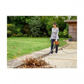 Ventilatore Black & Decker BEBLV260-QS