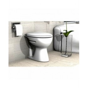 Kit di viti Fischer Toilette