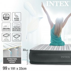 Materassino Gonfiabile Intex