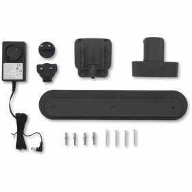 Ventilatore STIGA BL300e Kit 20 V