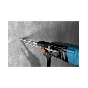 Set di trapani Fischer Quattric II SDS Plus Acciaio 6 x 215 mm