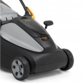 Falciatrice a batteria Alpina 3420 20 V 34 cm 35 L