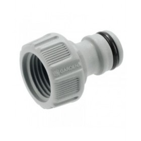 Bocchetta Gardena 18200-20 Adattatore (1/2")