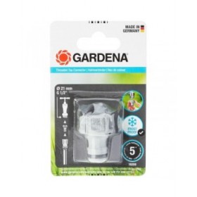 Bocchetta Gardena 18200-20 Adattatore (1/2")