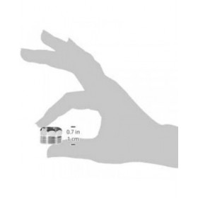 Aeratore Gardena 2906-20 Ø 26,5 mm