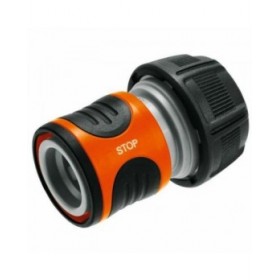 Pompa Gardena stop agua 18214-20 3/4" Adattatore (19 mm)