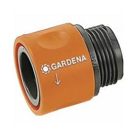 Connettore tubo Gardena 2917-20