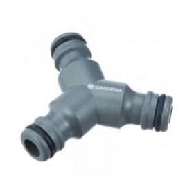 Connettore tubo Gardena 2934-20