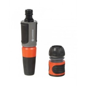 Set di accessori per tubo Gardena 18288-20 Kit per l'irrigazione