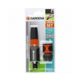 Set di accessori per tubo Gardena 18288-20 Kit per l'irrigazione