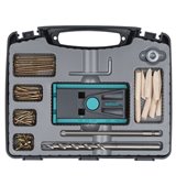 Tavolo per Bambini Smoby 76 x 52 x 45 cm Azzurro