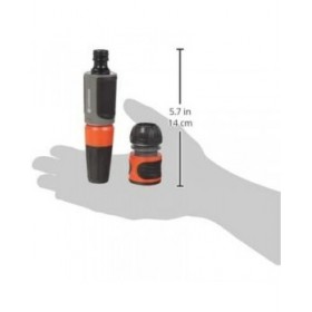 Set di accessori per tubo Gardena 18288-20 Kit per l'irrigazione