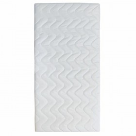 Materasso per culla Tineo 60 x 120 x 10 cm