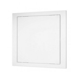 Tappi Fepre Scatola di registrazione Bianco Plastica 20 x 20 cm
