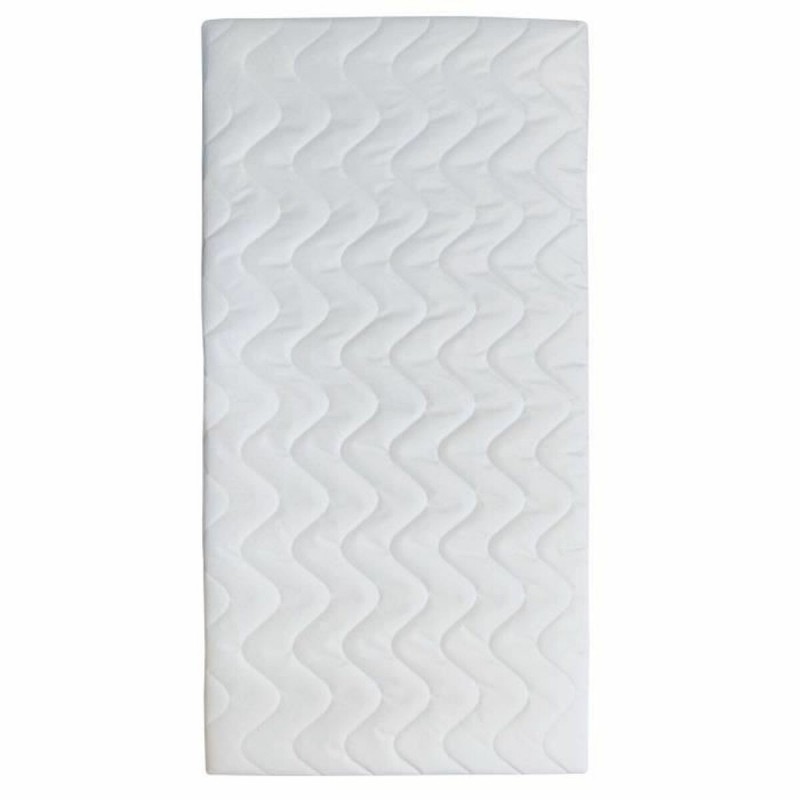 Materasso per culla Tineo 60 x 120 x 10 cm