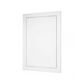 Tappi Fepre Scatola di registrazione Bianco Plastica 20 x 25 cm