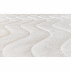 Materasso per culla Tineo 60 x 120 x 10 cm