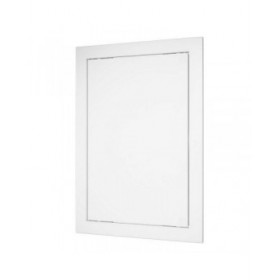 Tappi Fepre Scatola di registrazione Bianco Plastica 30 x 40 cm