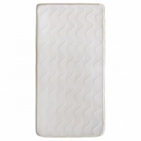 Materasso per culla Tineo 60 x 120 x 10 cm