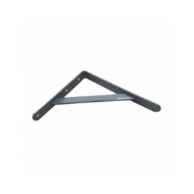 Squadra Fepre Grigio Acciaio (20 x 25 cm)