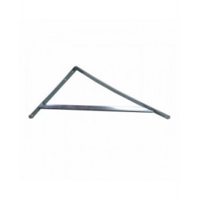 Squadra Fepre Acciaio (33 x 50 cm)