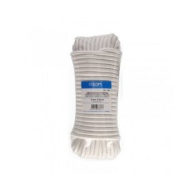 Corda intrecciata EDM 87856 Bianco 20 m