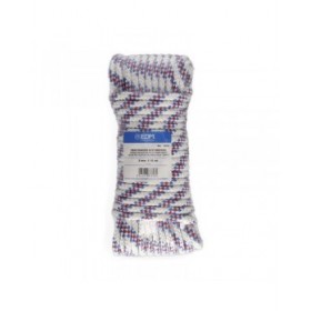 Corda intrecciata EDM 87858 Poliestere 15 m