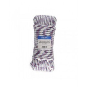 Corda intrecciata EDM 87859 Poliestere 20 m