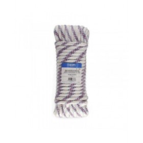 Corda intrecciata EDM 87861 Poliestere 15 m