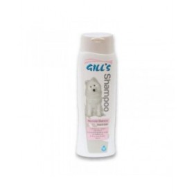 Shampoo per animali domestici GILL'S (200 ml)