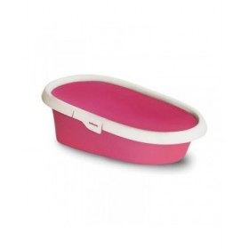 Lettiera per Gatti Nayeco Fenix 59 x 39 x 16,5 cm 59 x 39 x 17 cm