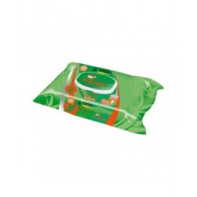 Salviettine Inumidite per Animali Domestici GILL'S XL 30 x 20 cm 40 Unità