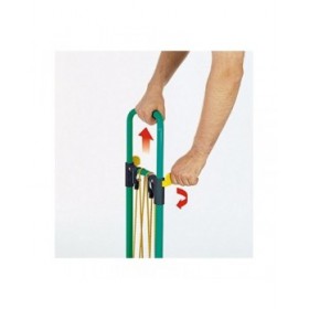 Carrello Multiuso Wolfcraft ts 550