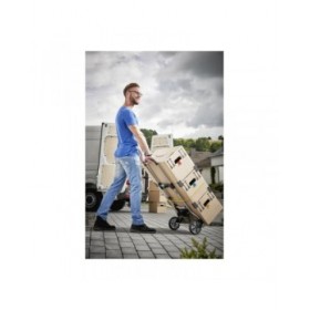 Carrello Multiuso Wolfcraft TS 850