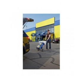 Carrello Multiuso Wolfcraft TS 850