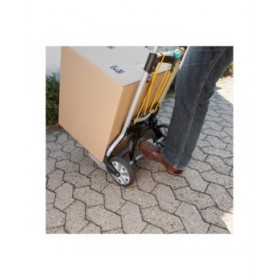 Carrello Multiuso Wolfcraft TS 850
