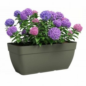 Vaso Artevasi 57,9 x 24,3 x 22 cm Verde