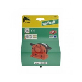 Pompa acqua Wolfcraft 2202000 Trapano