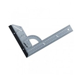 Squadra Wolfcraft 5205000 Acciaio (200 x 300 mm)