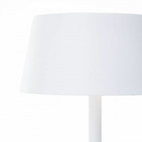 Lampada da tavolo Brilliant 5 W 30 x 12,5 cm Esterno LED Bianco