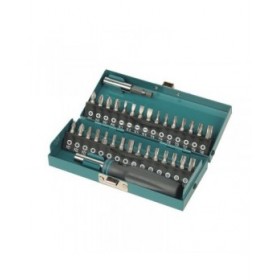 Set di punte Wolfcraft 1388000 Cacciavite