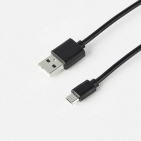 Lampada da tavolo Brilliant 5 W 30 x 12,5 cm Esterno LED Nero