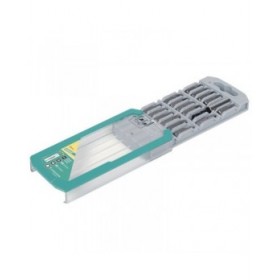 Set di punte Wolfcraft 8633000 Cacciavite