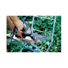 Disco Abrasivo Wolfcraft 1500000