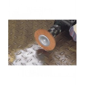 Disco Abrasivo Wolfcraft 1500000