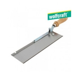 Sega Wolfcraft 6925000 A gomito Orientabile 39 x 4,5 x 9 cm