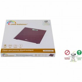 Bilancia Digitale da Bagno Little Balance SB2 160 kg