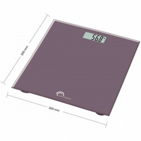 Bilancia Digitale da Bagno Little Balance SB2 160 kg