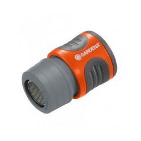 Connettore tubo Gardena Bubble-Jet Rubinetto Diffusore Filettato