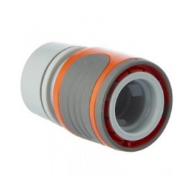 Connettore tubo Gardena Bubble-Jet Rubinetto Diffusore Filettato